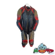 Combinaison cuir moto - combinaison, spyke