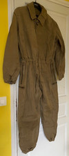 Combinaison de parachutiste, armée française M50