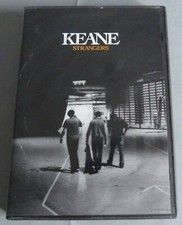 2 DVD MUSIQUE DOCUMENTARY PART ONE PART TOW KEANE STRANGERS ZONE 2 6