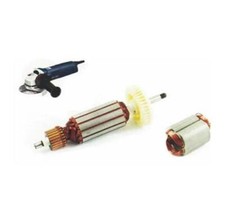 Armature pour meuleuse d'angle Bosch GWS14-125CI (ST) + livraison gratuite