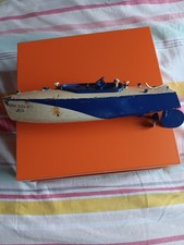 bateau JEP ruban bleu N°1