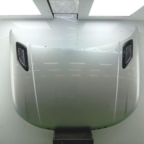 Capot land rover range - capot,