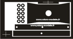 Kit modification de - kit,