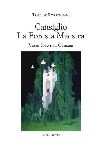 Toio savorgnani cansiglio - toio, de