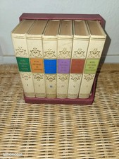 Collection vintage reader - collection,