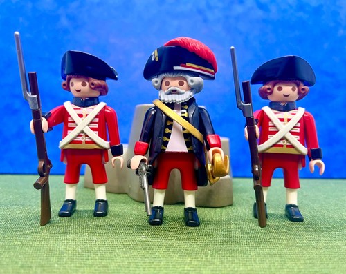 Playmobil pirate soldat - playmobil,