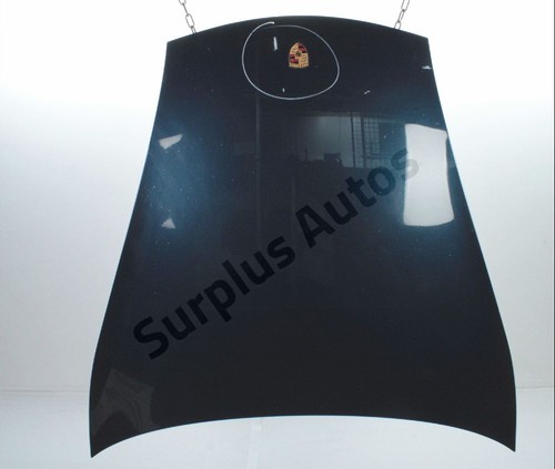 Capot 99651101102grv porsche - 99651101102grv,