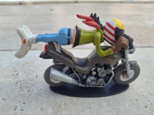 Joe bar team moto honda - bar,