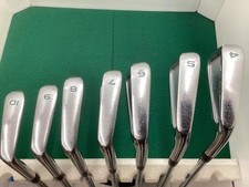 HONMA TOUR WORLD TW727V Iron