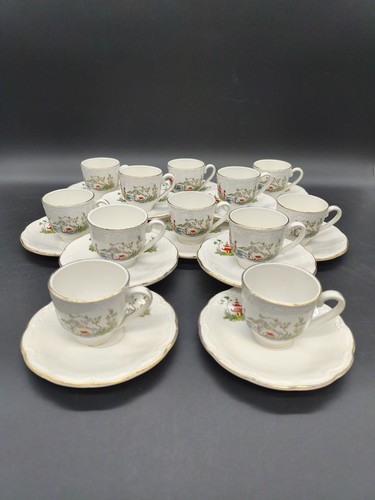 Service tasses café moka - service,