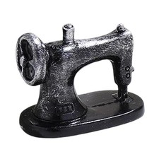 Mini machine à coudre de