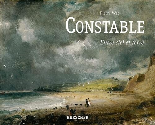 Constable entre ciel et - :,