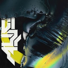 Northlane Alien (CD) Album