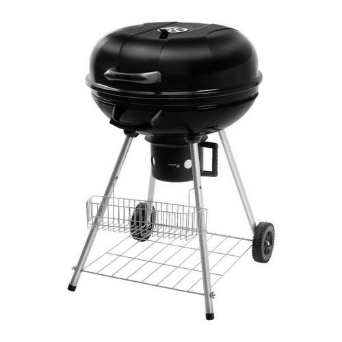 Barbecue charbon bois - au,