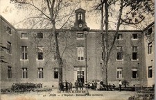 81 ALBI  carte postale