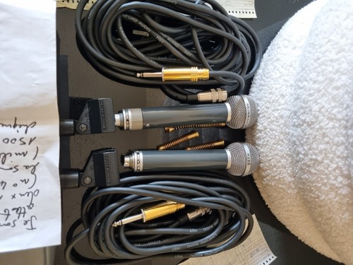 Beyerdynamic m260 vintage - beyerdynamic,