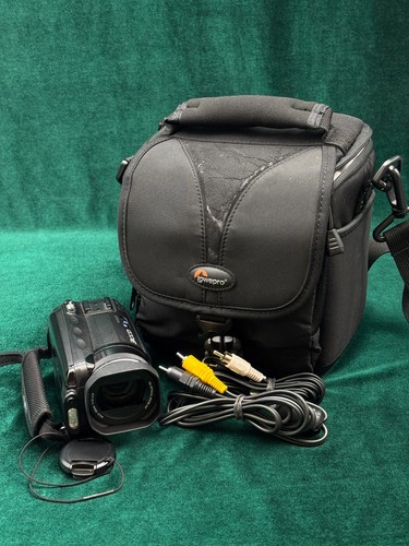 Caméscope jvc everio - jvc,