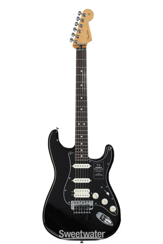 Fender player modified - fender, ii