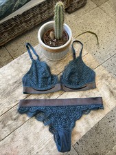 ensemble lingerie femme Darjeeling