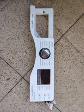 SAMSUNG Panneau de commande DC92-01160A + carte pour lave linge WF1802XEC 