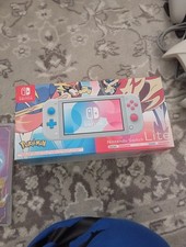 Lot 5 Jeux Nintendo  +Console