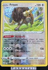 Carte Pokemon FRISON 118/163