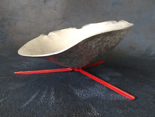 Cendrier vide poche design