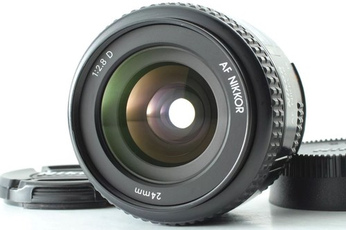 Testé neuf objectif - [neuf], nikon