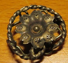 COULANT de SAUTOIR XIXème en