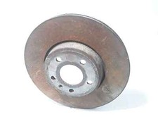 Disque de frein avant Audi A4