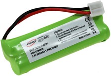 Batterie pour Swissvoice DP500