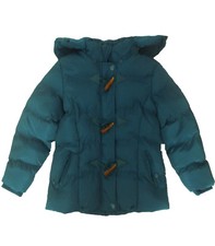 Veste fille , parkas