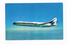 CARTE POSTALE - CARAVELLE -