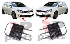 Pour VW Golf VI MK6 2008-2013