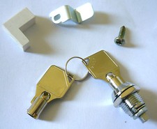 13747 MERLIN GERIN Serrure de