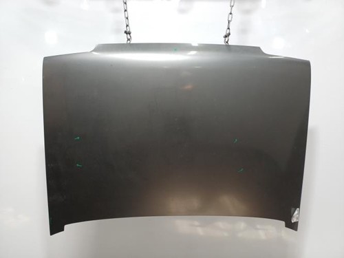 Capot renault super - super, 5