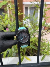 G-Shock Custom Ap Mod - Black