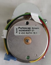 Portescap S42M048S07-Z1 Can