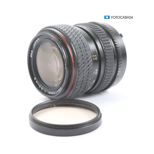 Nikon tokina 5 28 70 - tokina, 3,5-4,5/28-70