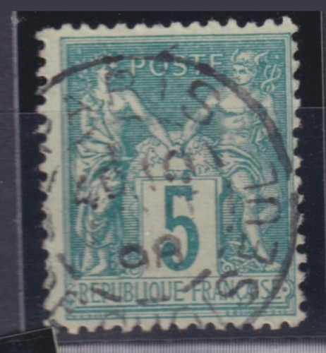 France sage vert cad - sage, 5
