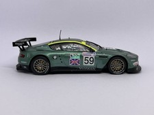 ASRON MARTIN DBR9 #59 24H DU