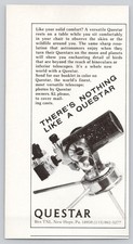 Questar Telescope Planets