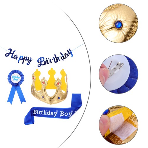 Déco anniversaire decoration - déco,