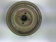 Jante CITROEN C15 96014618