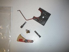 Stihl 08S Gachette, Tringle /