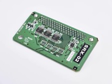 Carte D'Expansion De Piano De Concert Roland SRX-02 64MB D'Occasion