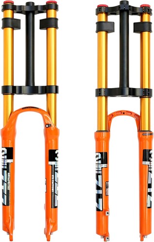 Fourche suspension ztz - fourche,