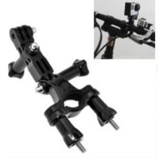 Support de trépied de vélo