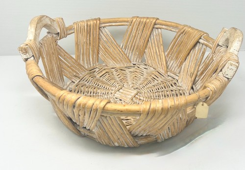 Panier vide poches vintage - vide-poches,