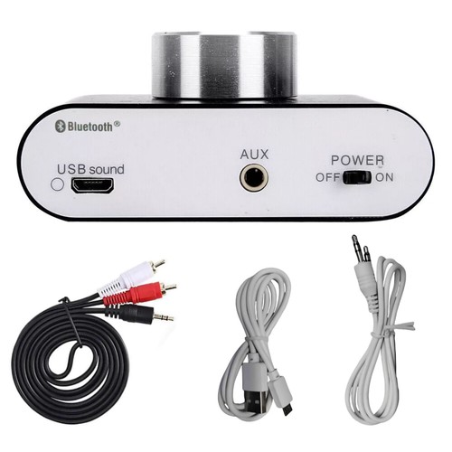 Mini bluetooth black - mini, 5.0